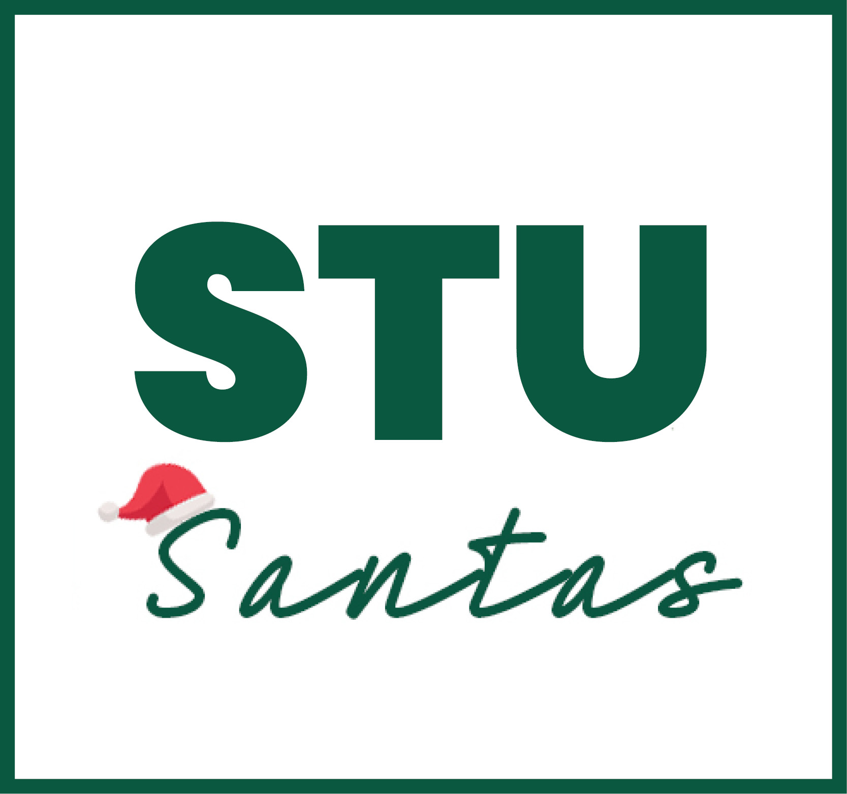 Image for Help Others Celebrate the Holidays with STU Santas