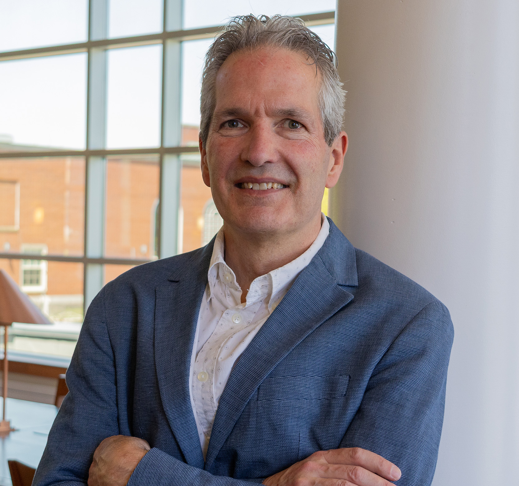 Image for Dr. Carey Watt Appointed Associate Vice-President (Research)