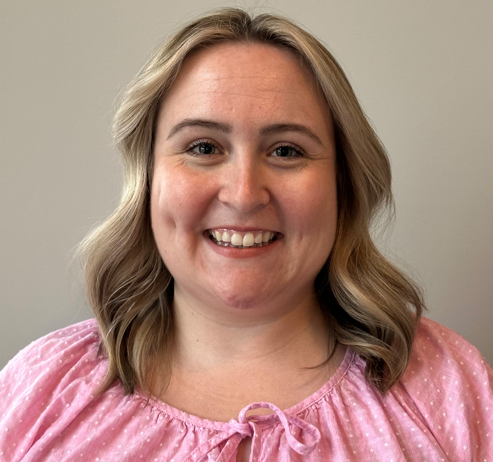 Image for Kailey DeLucry, BA’17, Aims to Create Safe, Inclusive Spaces for Youth with Down Syndrome