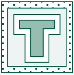 An illustration of a STU T-Pin