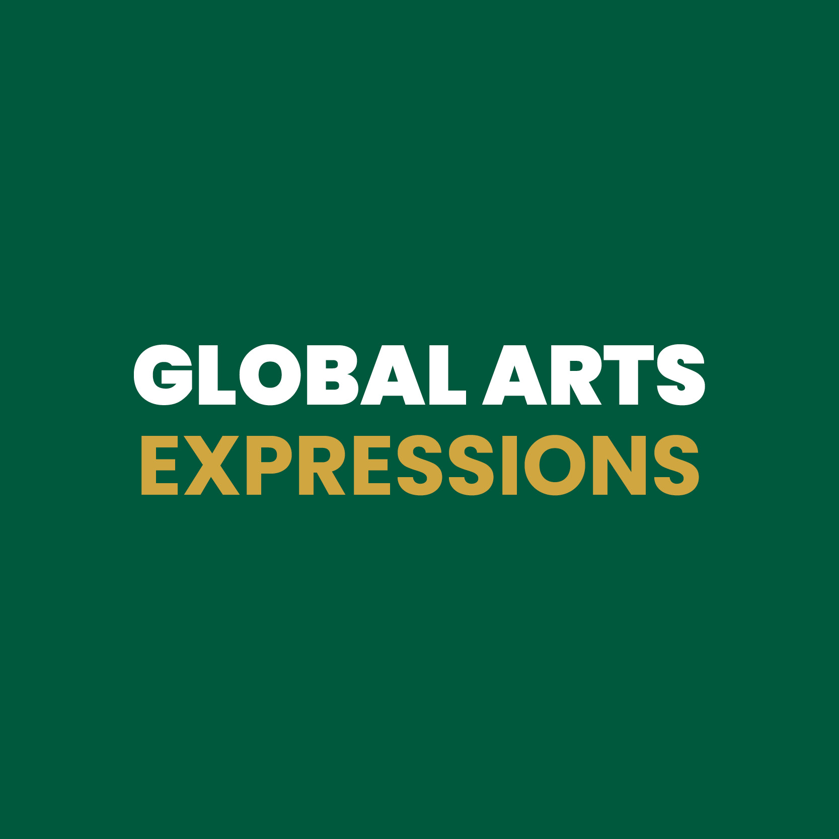 Global Arts Expressions