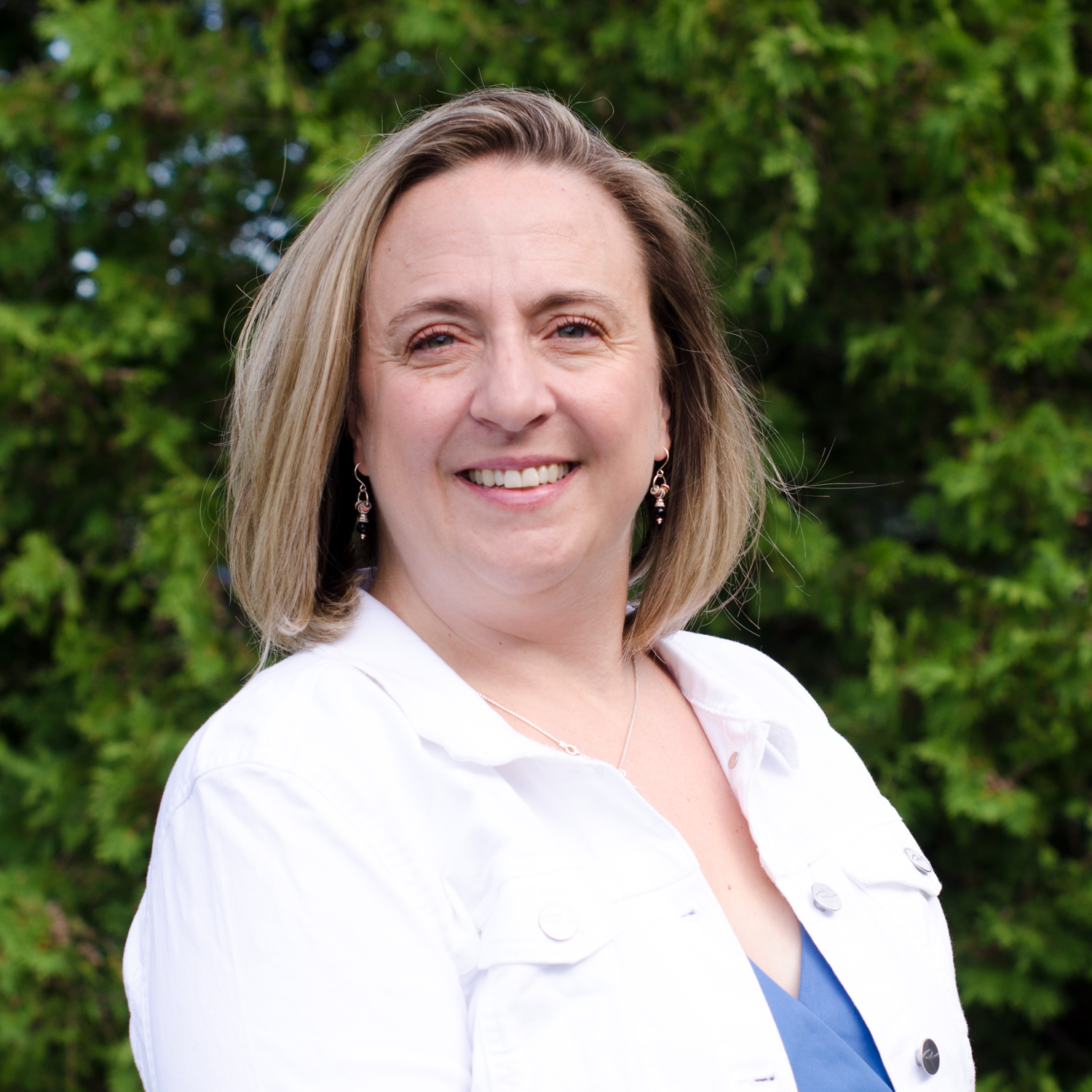 Montessori Teaching Information Session