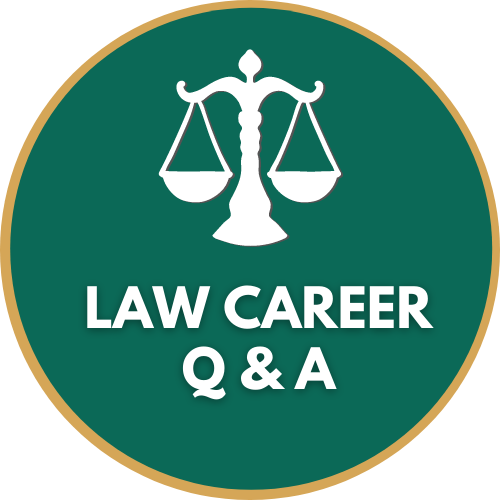 Law Career Q&A