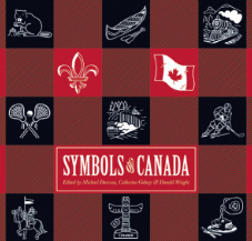 Book Launch: Symbols of Canada