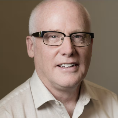 Alex Neve to Deliver Lodhi Lecture in Human Rights