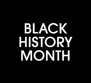 Image for Black History Month: Campus Events