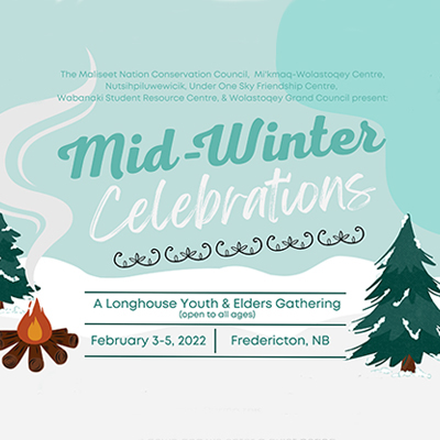 Mid-Winter Celebrations: Day 1