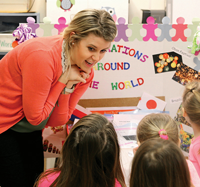 School of Education Information Session