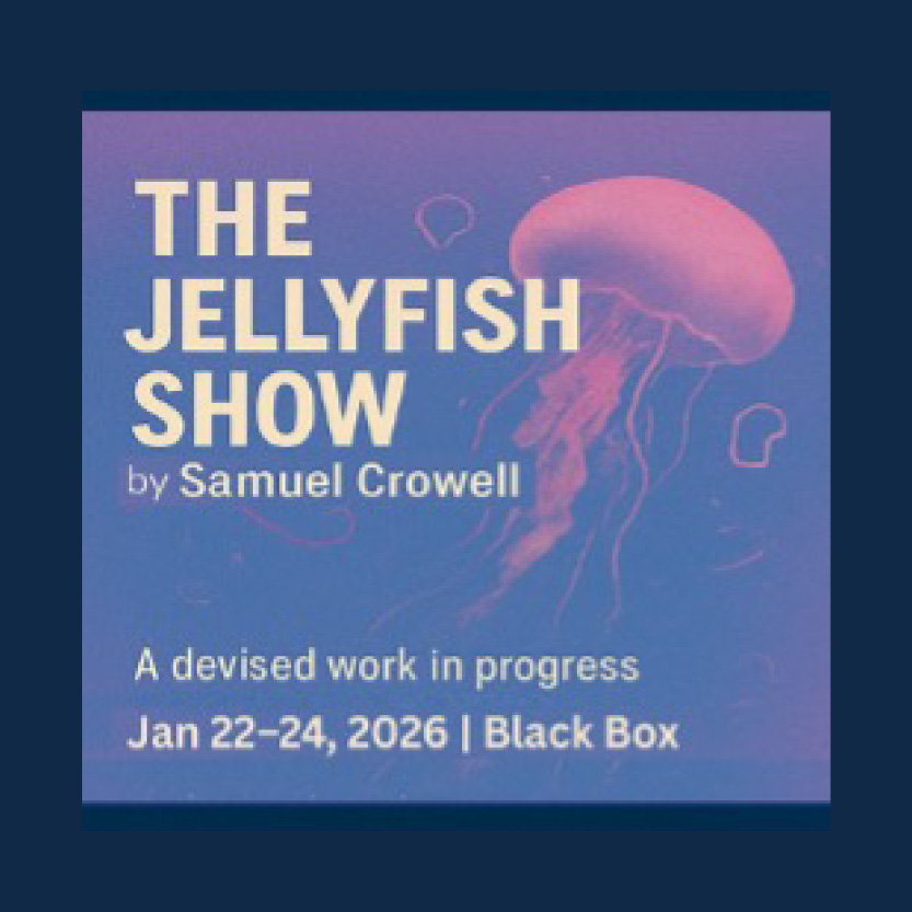 The Jellyfish Show