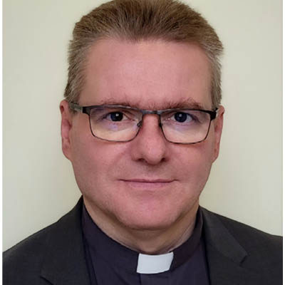 Guest Lecture: God’s Creation in the Light of the Christian Tradition and the Scientific Worldview