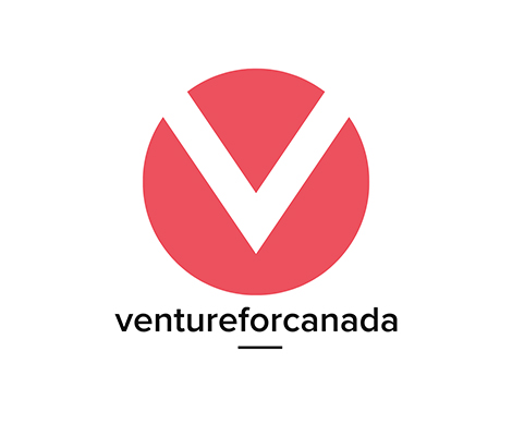 Venture for Canada ​Innovation Jam