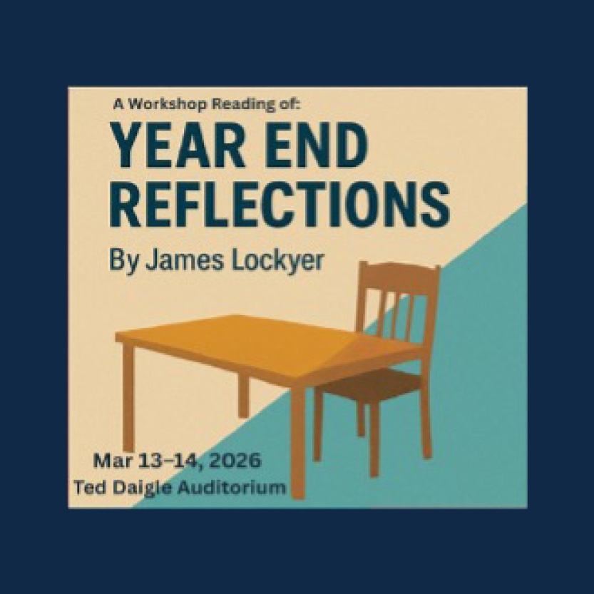 Year End Reflections