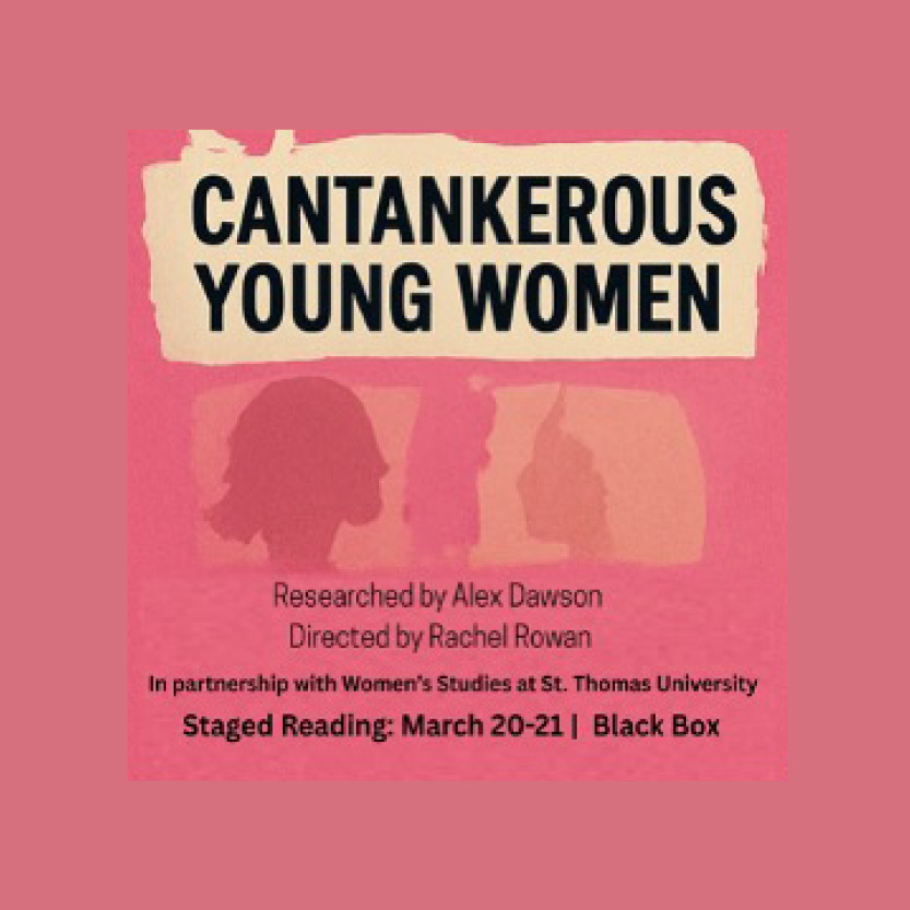 Cantankerous Young Women