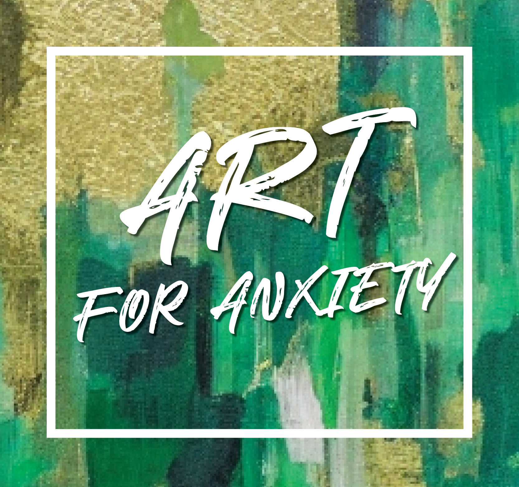 Image for STU Mental Health Presents 'Art for Anxiety Group'