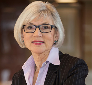 Justice Beverley McLachlin to Deliver Lodhi Lecture