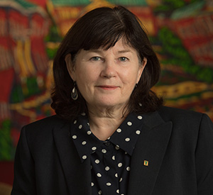 Image for St. Thomas University Extends Dawn Russell’s Term as President and Vice-Chancellor