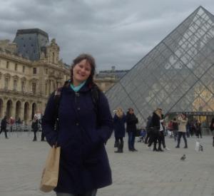 Image for The Experience of a Lifetime: Emily Douville on International Exchange to France