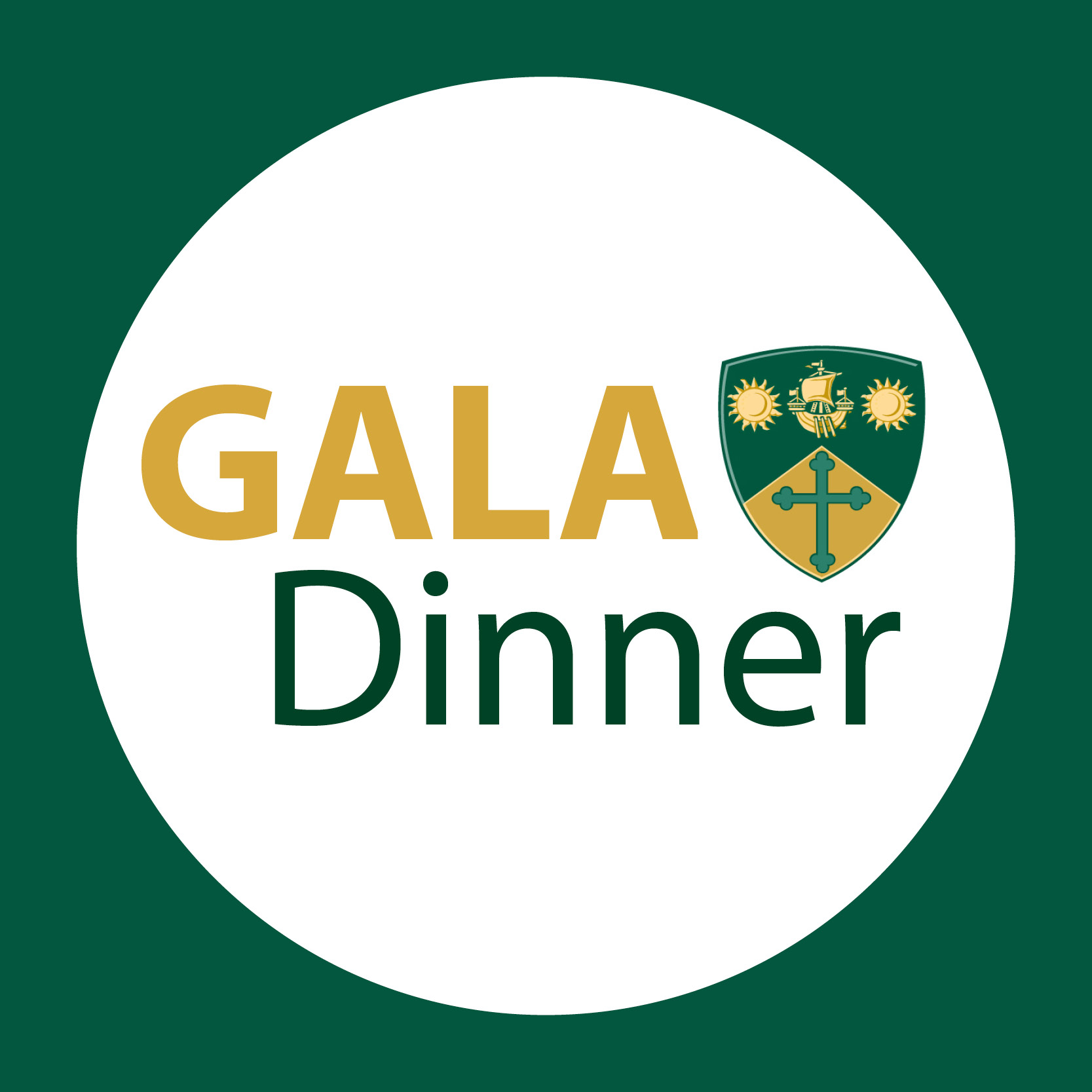 STU Gala Dinner