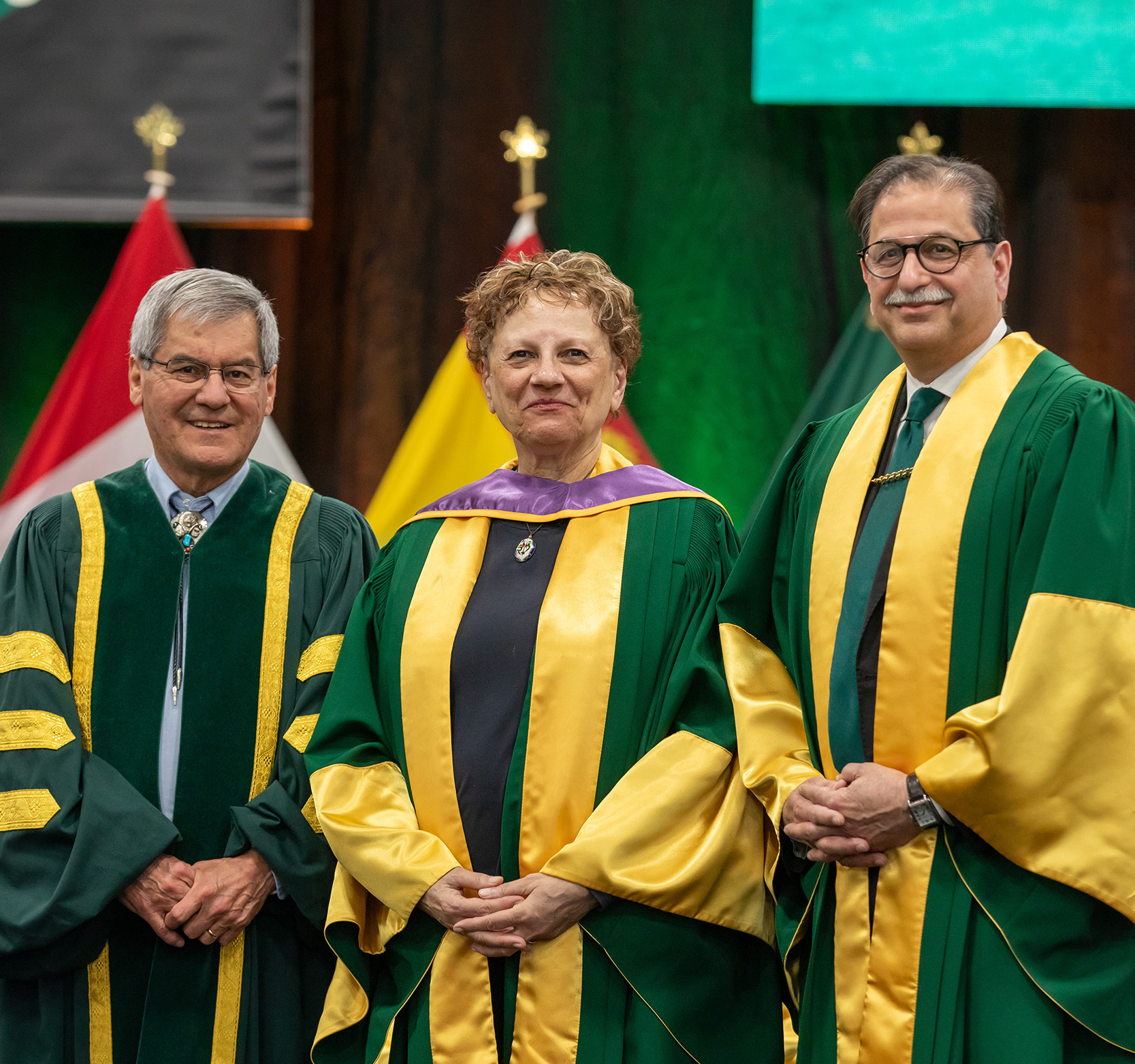 Image for Call for Nominations for Honorary Degree Recipients 2025