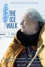 Cover of Ice Walk