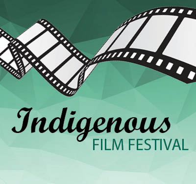 Image for STU Hosts 2022 Indigenous Film Festival