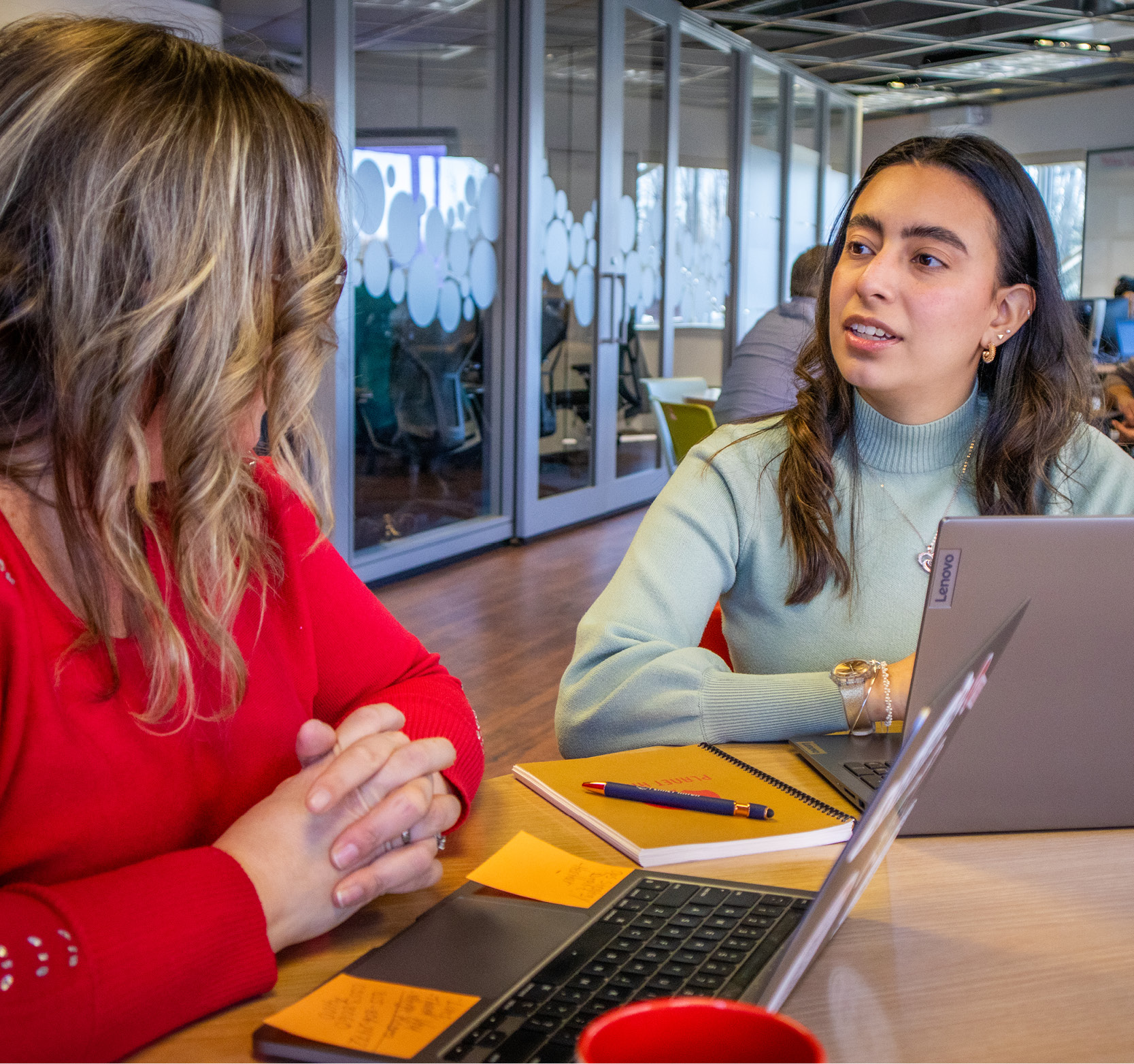 Image for Applications Now Open for Updated STU Internship Program