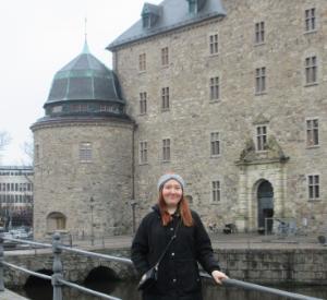 Image for "I Have Already Experienced So Much” - Miranda Furlong on the First Half of her Exchange in Sweden
