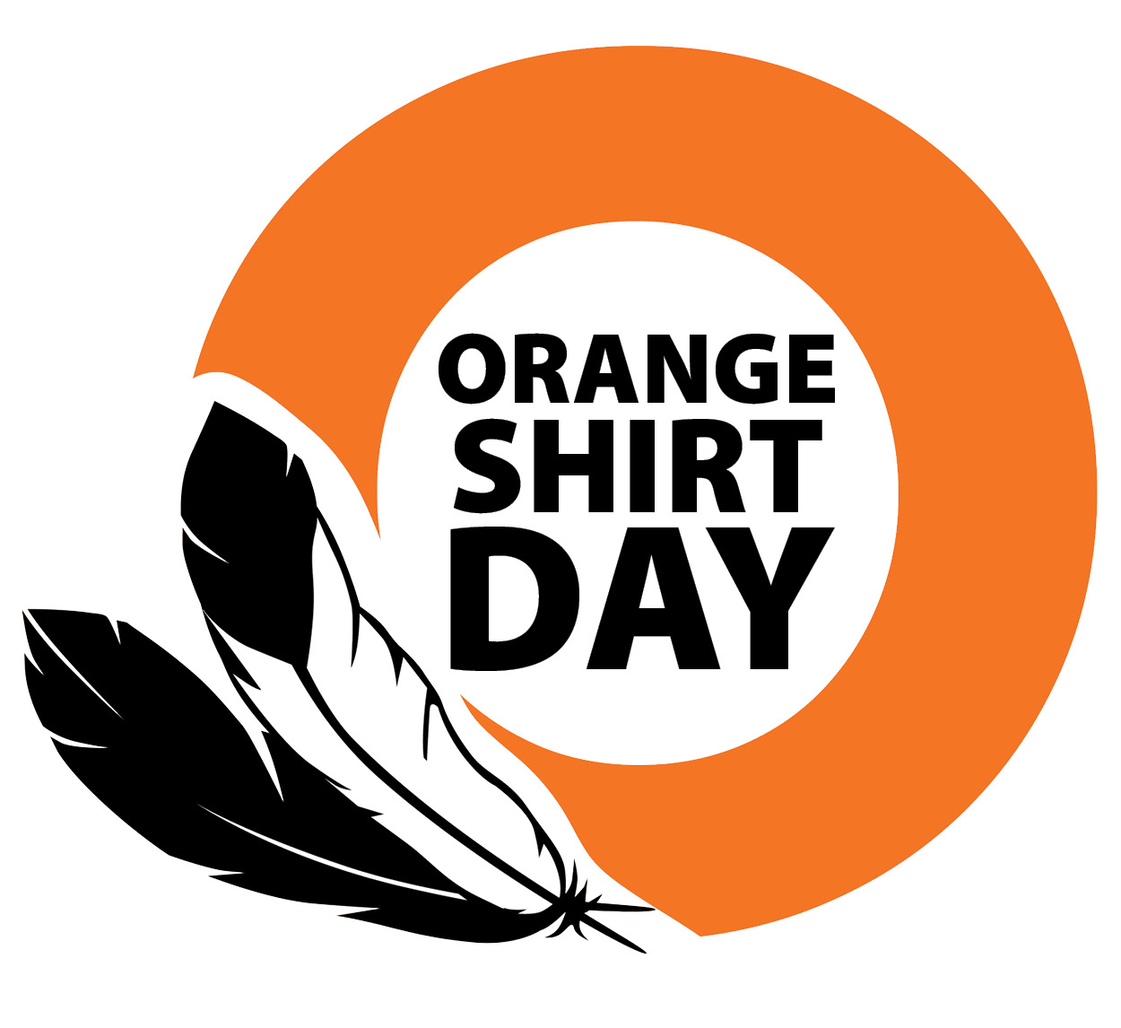 Orange Shirt Day Events at STU