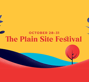 Image for 2nd Annual Plain Site Theatre Festival: Oct. 28-31