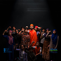 Film Screening: I Am Rohingya
