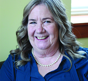 Image for Criminology Professor Dr. Susan Reid Named to the Order of New Brunswick