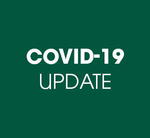 Image for Message from the University – Update on COVID-19 Situation

