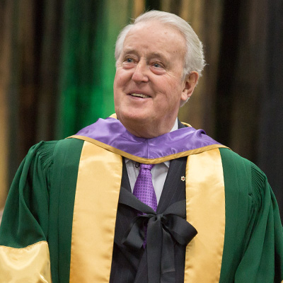 Image for Message to Community – Passing of Brian Mulroney