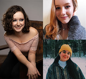 Image for Creative Writing Prize Winners Announced