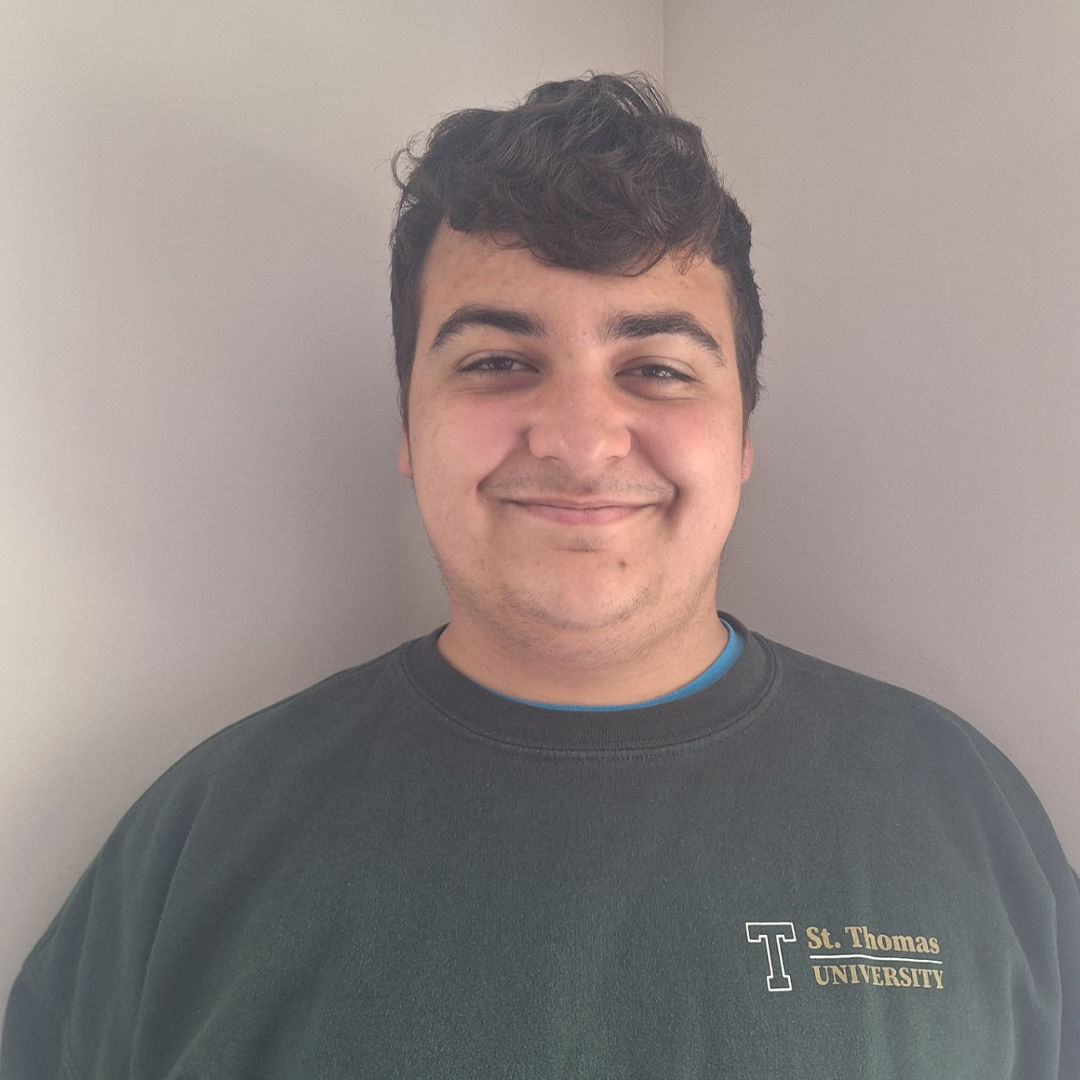 Scholarship Recipient STUdent 2025