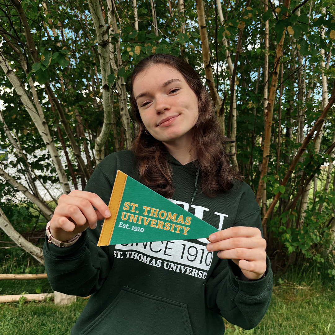 Scholarship Recipient STUdent 2025