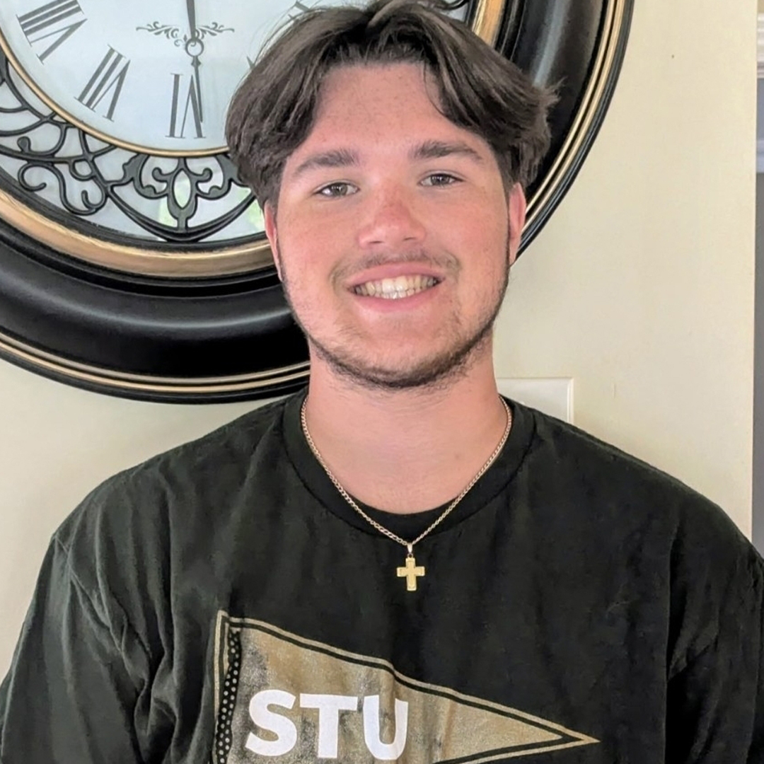 Scholarship Recipient STUdent 2025