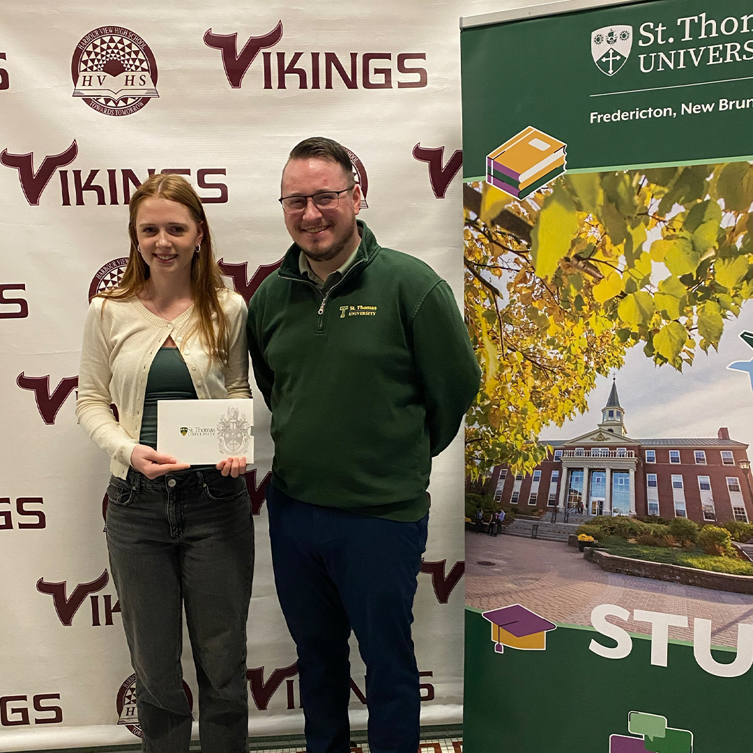 Scholarship Recipient STUdent 2025