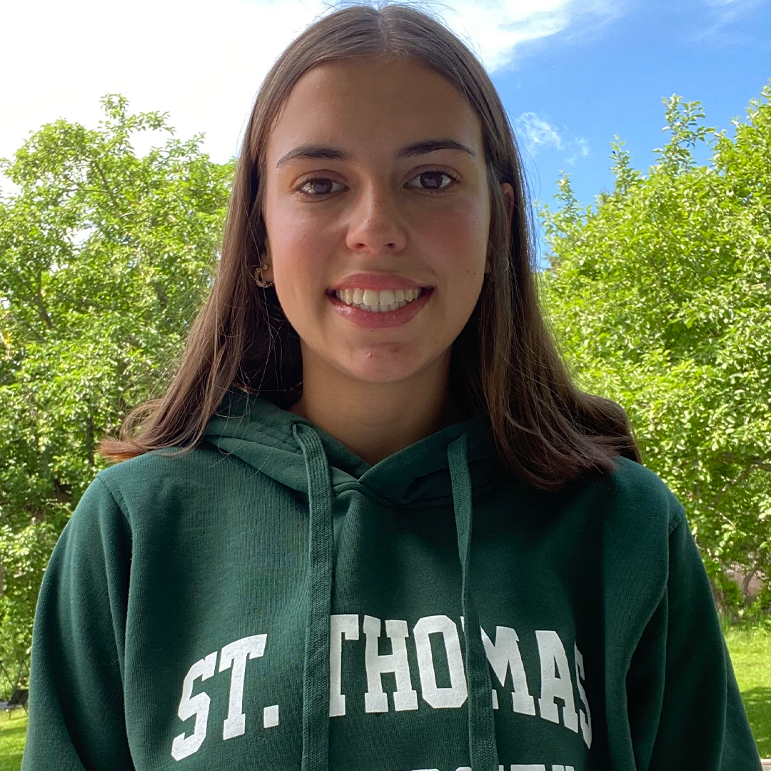 Scholarship Recipient STUdent 2025