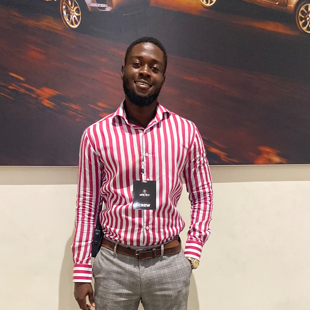 Scholarship Recipient STUdent 2025