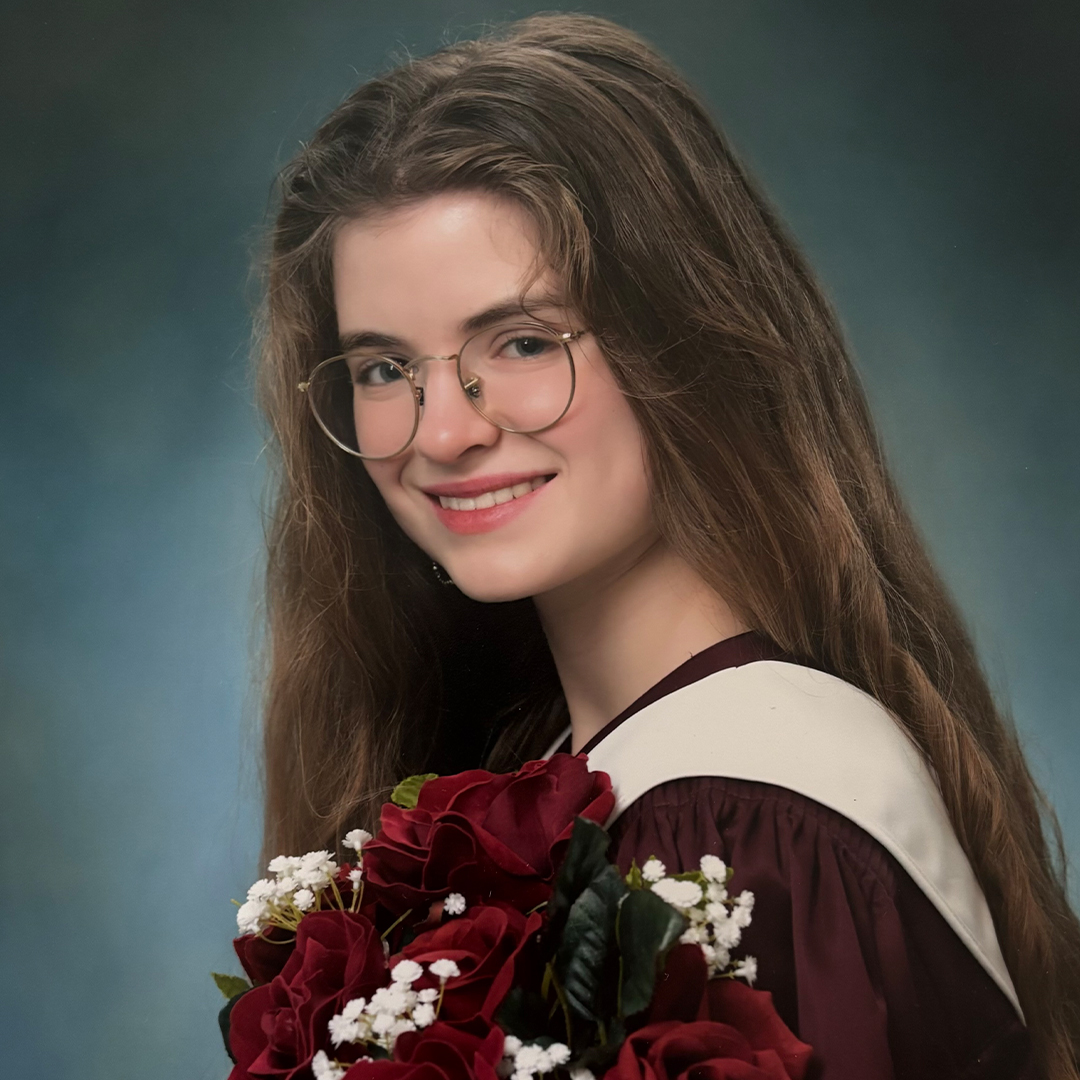 Scholarship Recipient STUdent 2025