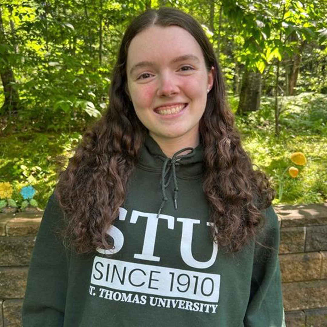 Scholarship Recipient STUdent 2025