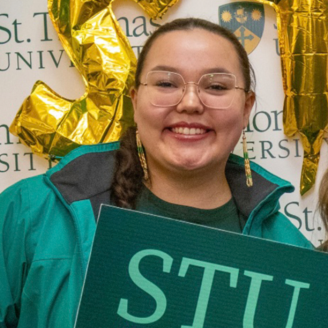 Scholarship Recipient STUdent 2025