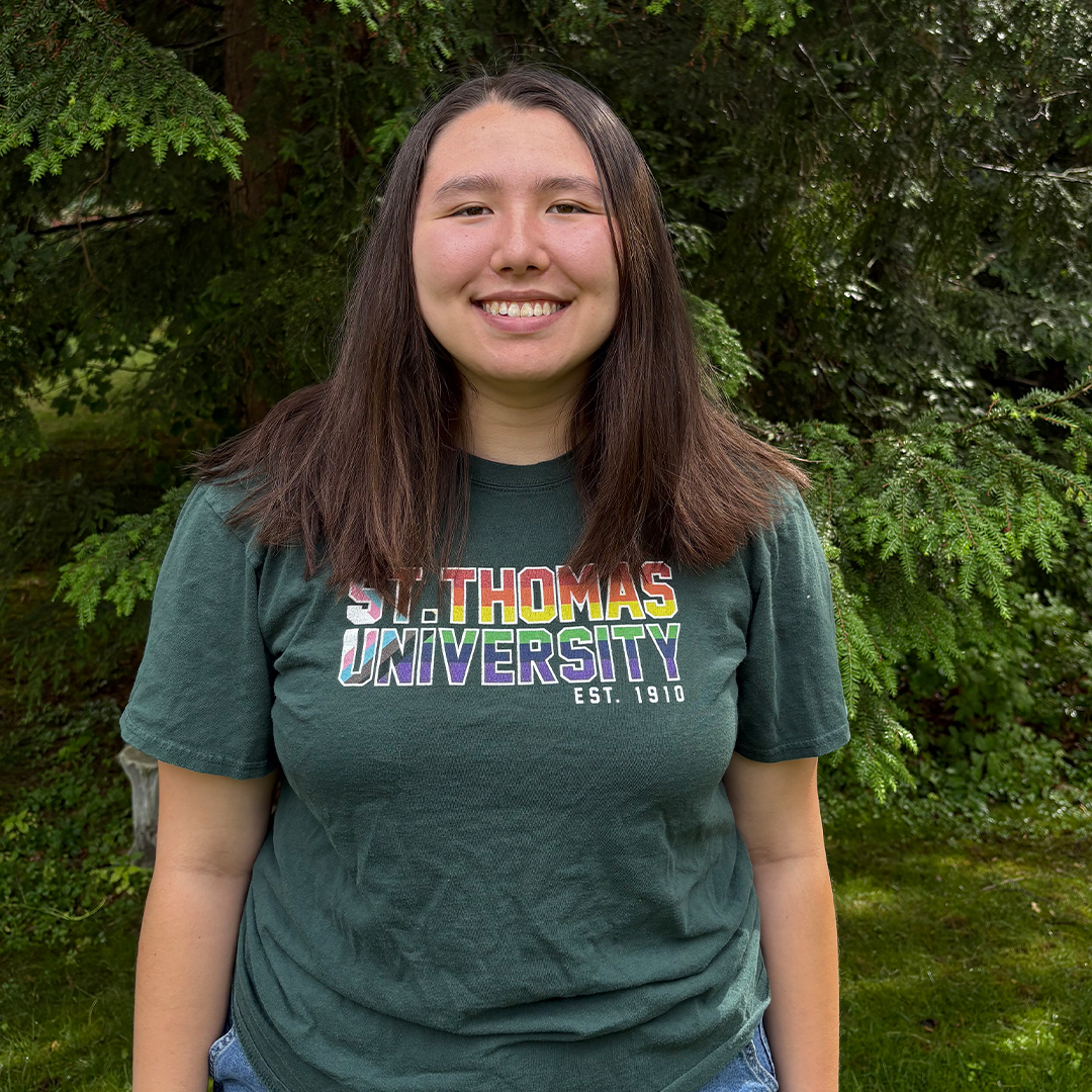 Scholarship Recipient STUdent 2025