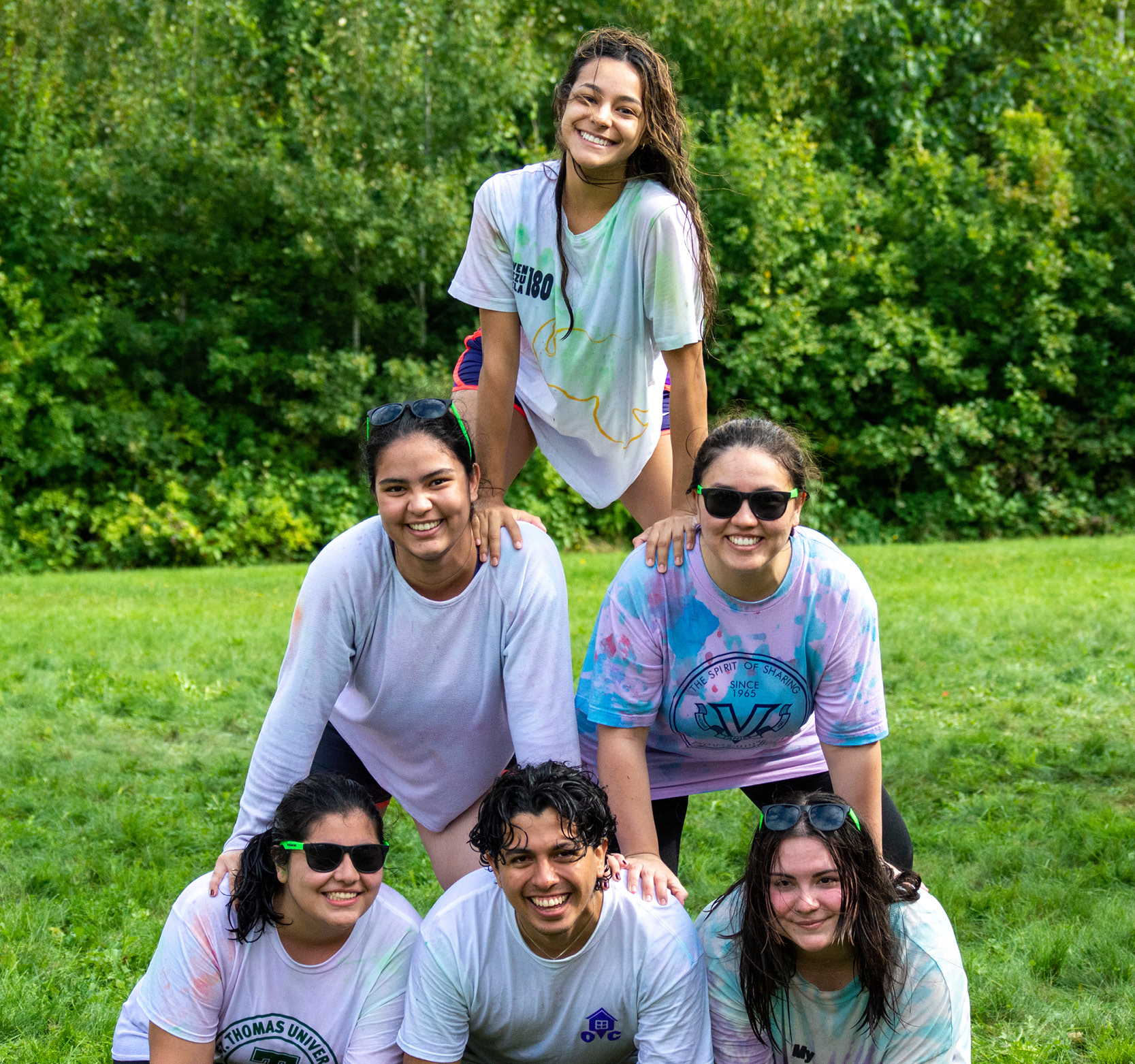 Image for Applications Now Open for Welcome Week Leaders
