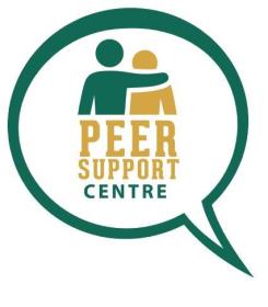Volunteers Needed for Peer Support Centre