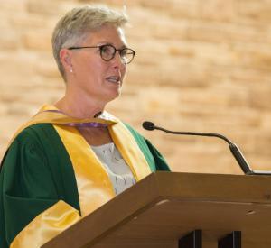 St. Thomas University Celebrates Summer Convocation