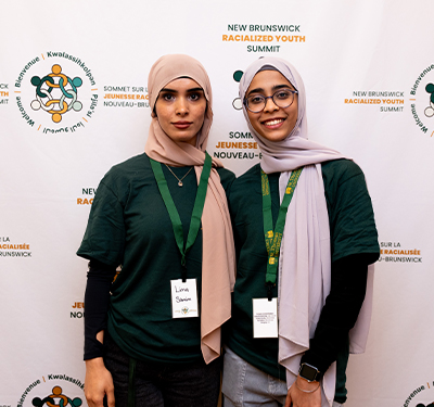 Image for “From Dialogue to Progress: Change Is Now” – STU Hosts 2025 NB Racialized Youth Summit 