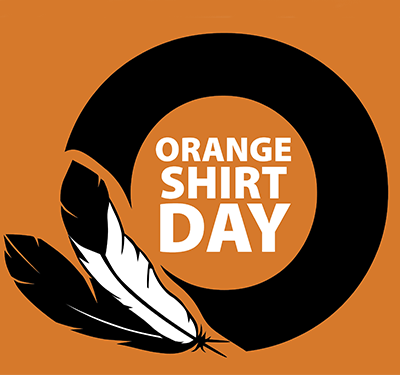 Image for National Day of Truth and Reconciliation: Orange Shirt Day Campus and Community Events  