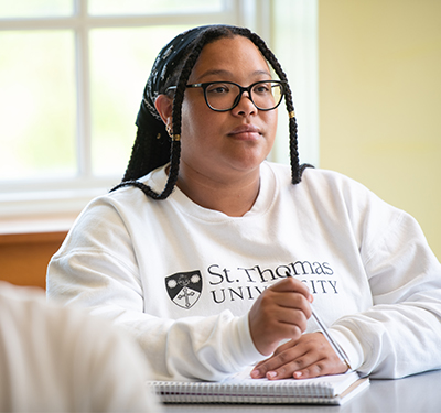 Image for New Program in Disability, Aging, and Human Rights Prepares Students to Advocate for Fair, Inclusive Society